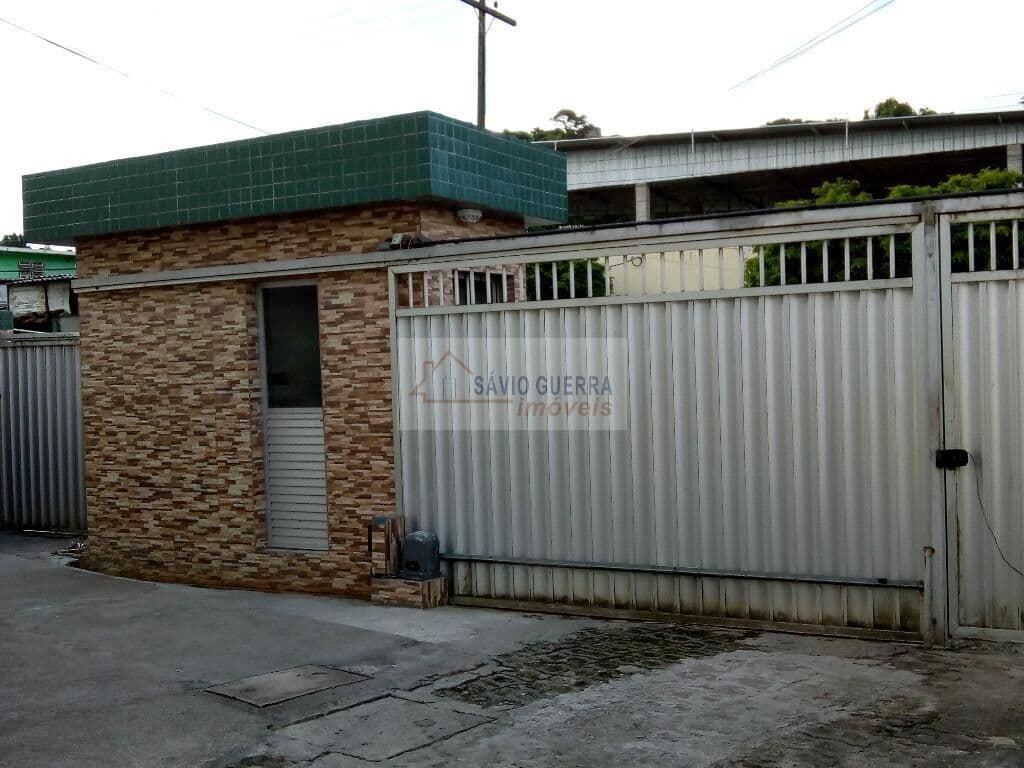 Jardim da Várzea Residência
