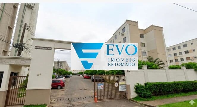 OPORTUNIDADE RESIDENCIAL PARQUE DOS GALES