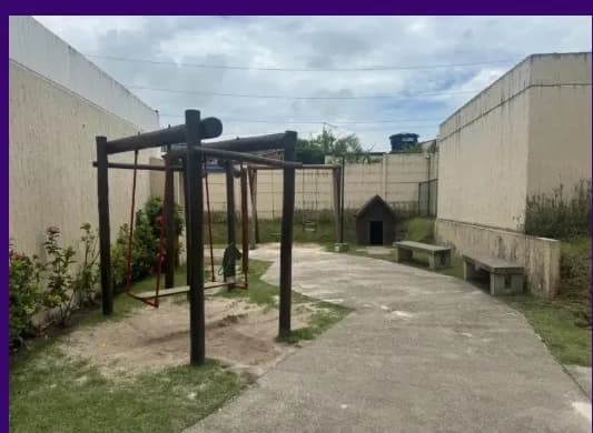 Residencial Parque das Rosas