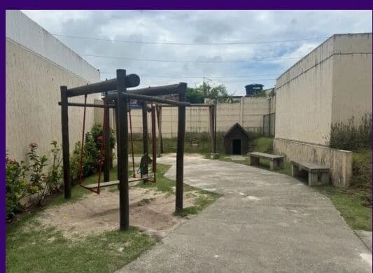 Residencial Parque das Rosas