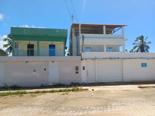 VENDE-SE Casa com Piscina Maragogi
