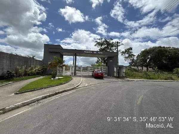Casa em Condomínio PREÇO BEM ABAIXO DO VALOR DE AVALIAÇÃO CASA À VENDA - RESIDENCIAL RESERVA DO ALTO - CIDADE UNIVERSITÁRIA
