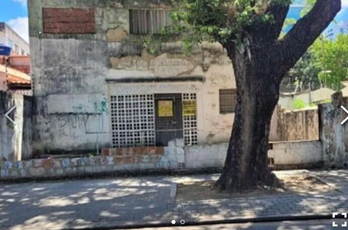 Sala/Conjunto em Recife - Santo Amaro