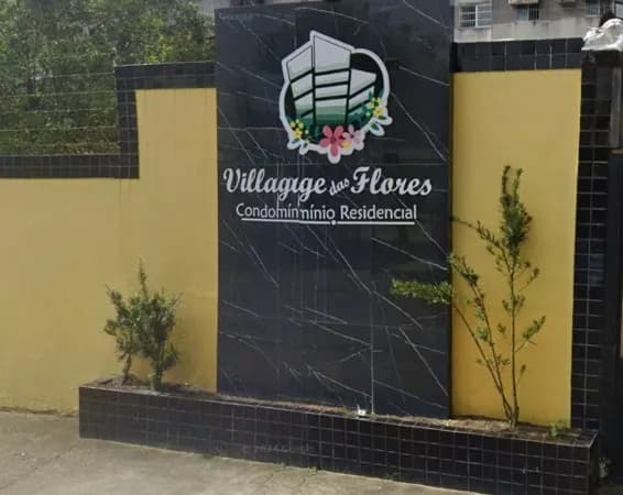 Apartamento 3 quartos, Village das Fontes, próximo a lojas americanas no Benedito Bentes