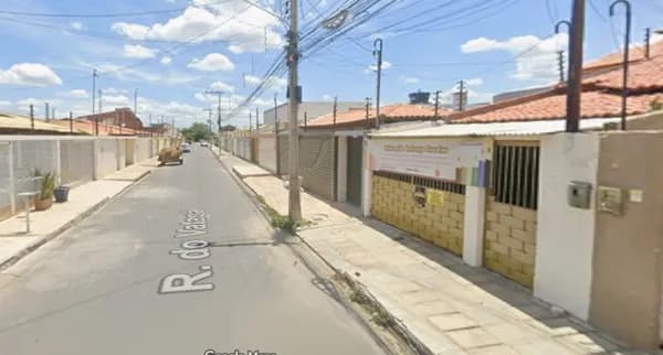 Casa Padrão CASA A VENDA PREÇO COM DESCONTO – 41%