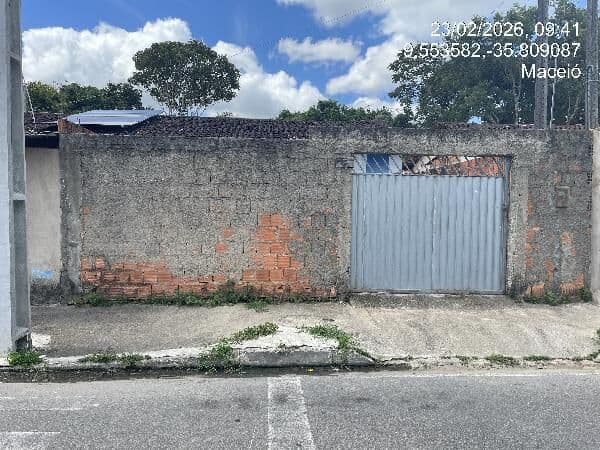 Casa em Condomínio CONDOMÍNIO RESIDENCIAL RECANTO DOS COQUEIRAIS