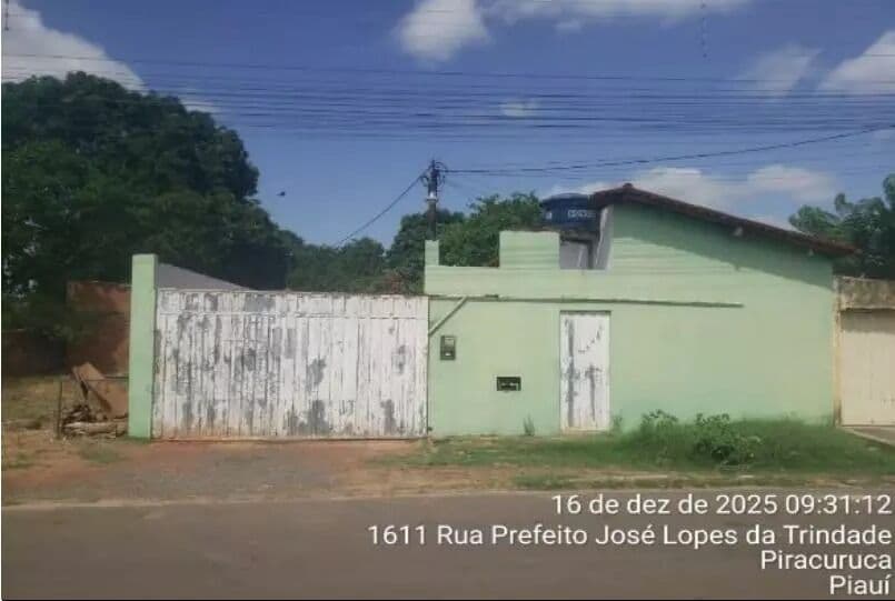 Sala/Conjunto em Piracuruca - Centro