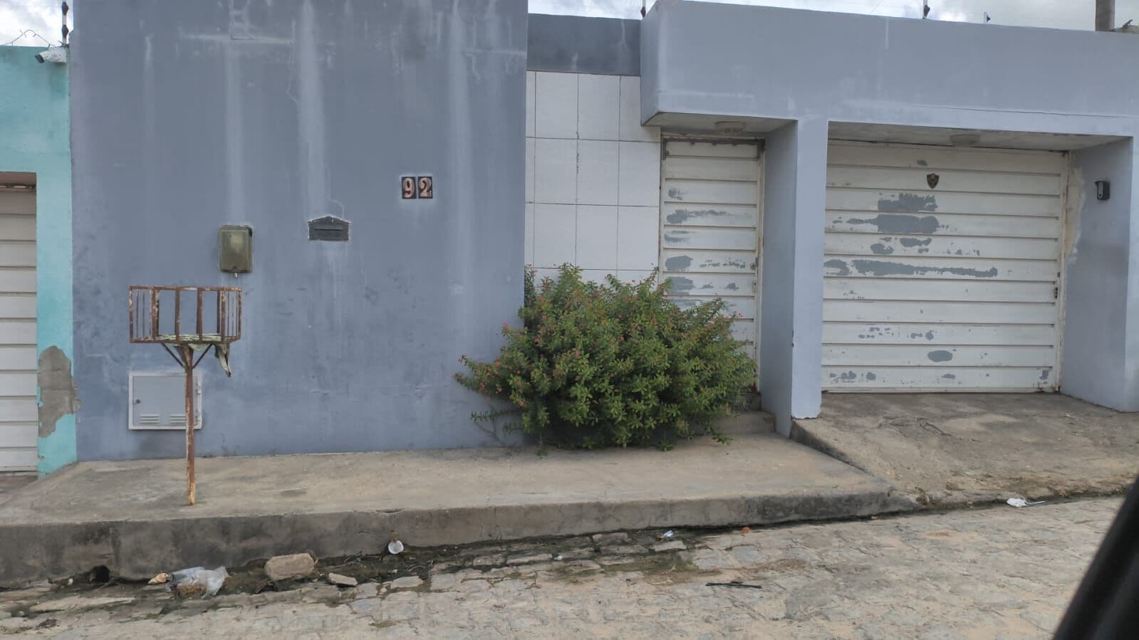 Casa Padrão em arapiraca bairro Bom conselho