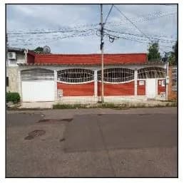 CASA A VENDA - PARQUE RESIDENCIAL ARUAQUE