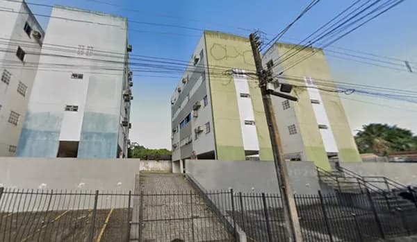 Residencial Manoel Rodrigues – Planalto em abreu e lima