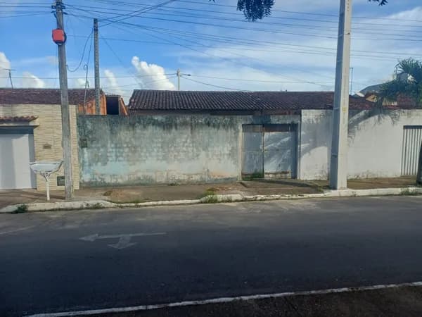Descrição do imóvel CONDOMÍNIO RESIDENCIAL RECANTO DOS MARES