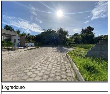 Terreno MARECHAL DEODORO - POVOADO MUCURI