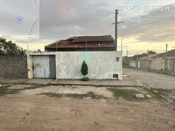Casa Padrão arapiraca