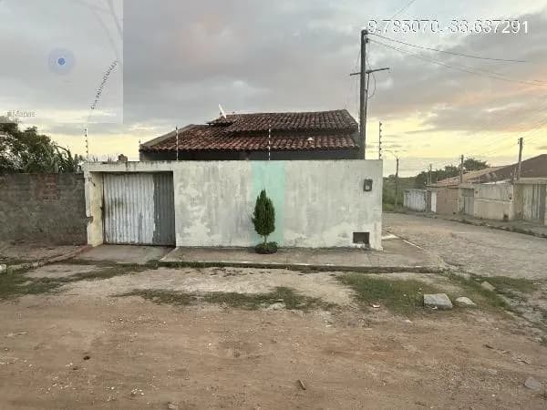 Casa Padrão arapiraca