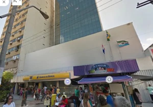 VENDA ONDE FUNCIONA O BANCO DO BRASIL