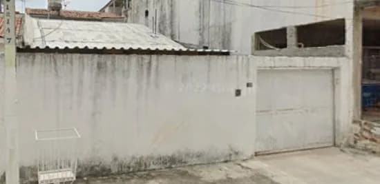 Casa Padrão oportunidade do banco bradesco