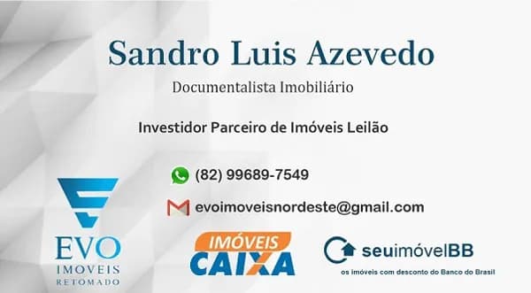 VENDE-SE LEILÃO - Prédio Comercial 371 m² - São Félix do Xingu-PA - Av. Ireno Leda, 1.817 - Novo Horizonte