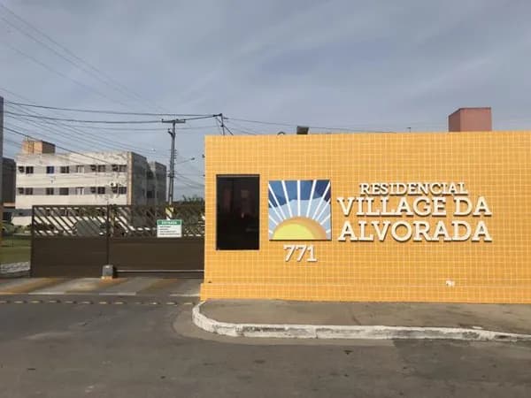 Apartamento Benedito bentes