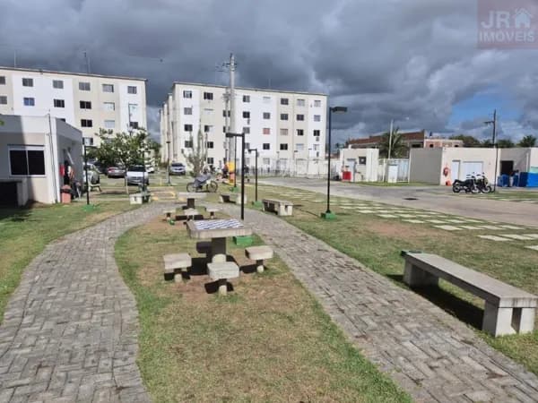 Apartamento Padrão PRAIA BELA - CONDOMÍNIO II