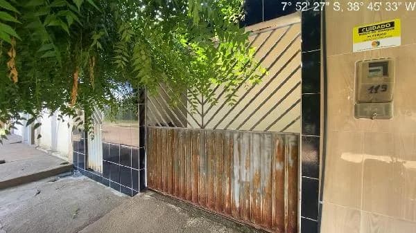 CASA LOTEAMENTO CACIMBA NOVA PREÇO ABAIXO AVALIAÇÃO