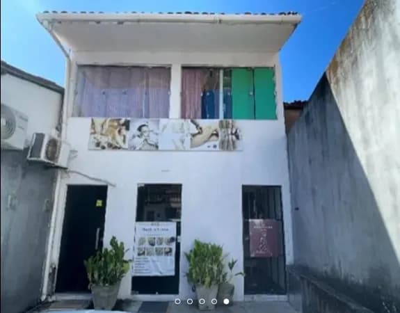 Loja Ponto Comercial Casa Comercial com 151m², 4 dormitórios, Maceió/AL