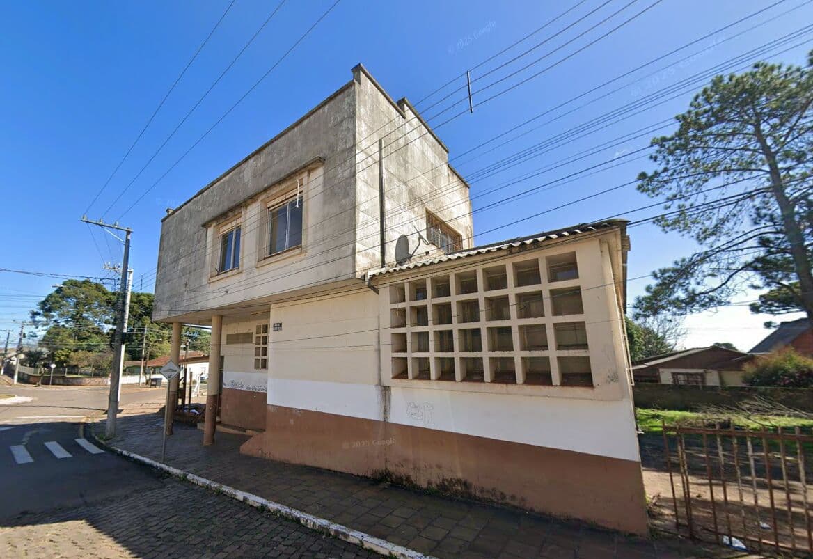 Prédio Comercial PRÉDIO QUE PERTENCIA AO CORREIOS