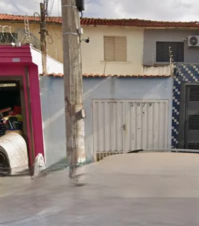 NESTA RUA ENTROU UM IMÓVEL EM LEILÃO - OPORTUNIDADE