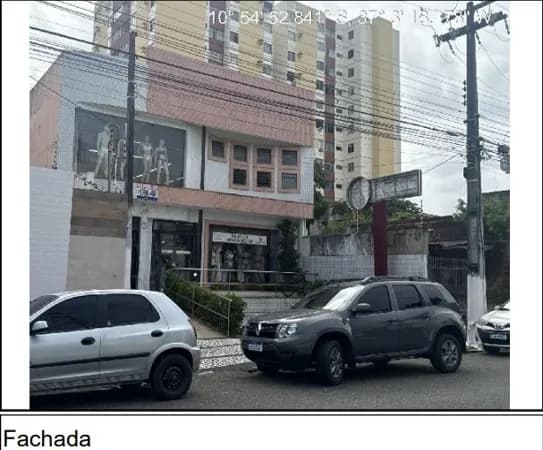 OPORTUNIDADE DE INVESTIMENTO EM COMPRA DE UMA LOJA E FABRICA DE LINGERIE NA CIDADE DE ARACAJU