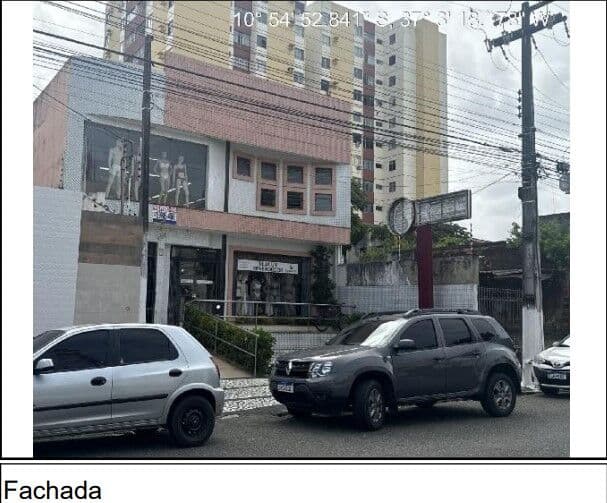 OPORTUNIDADE DE INVESTIMENTO EM COMPRA DE UMA LOJA E FABRICA DE LINGERIE NA CIDADE DE ARACAJU