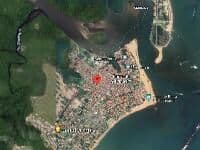 CASA A VENDA EM LOT BARRA DO SIRINHAEM
