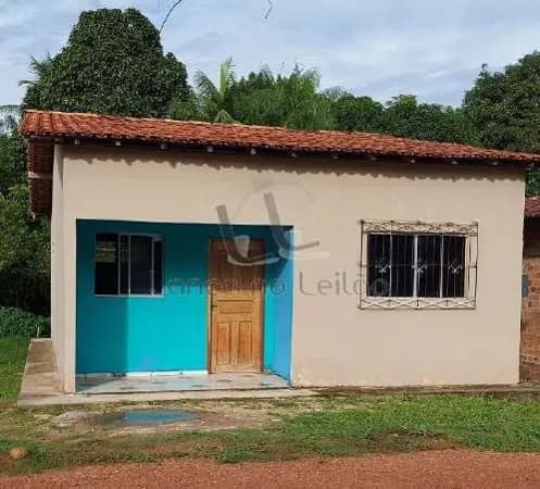 Casa Padrão A VENDA A PREÇO ABAIXO DO PREÇO