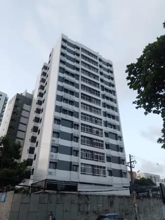 VENDE APARTAMENTO NA PROXIMA PRAÇA DERBY RECIFE