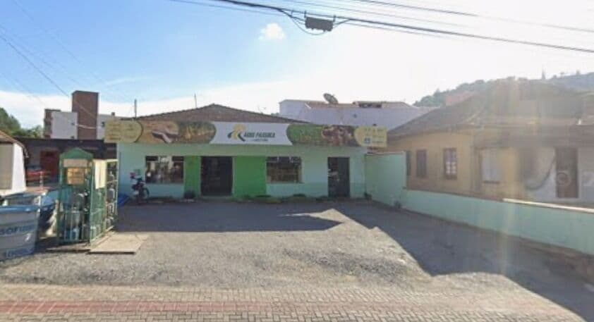 Sala/Conjunto em Aurora - Centro