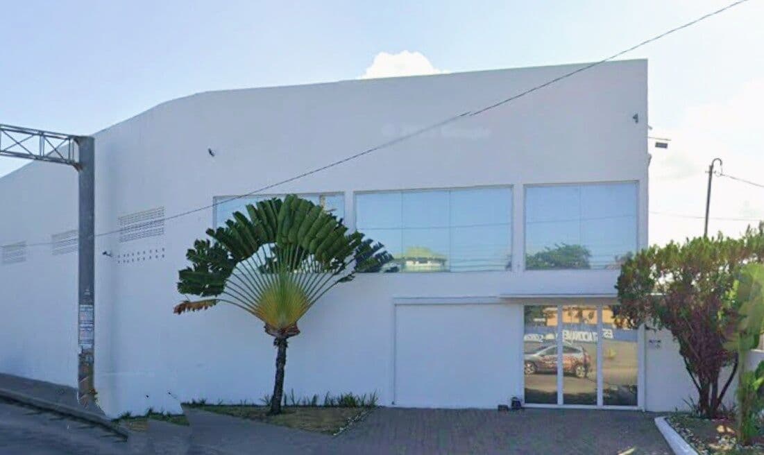 VENDA DE UM PRÉDIO COMERCIAL - Imóvel Comercial | Paulista/PE