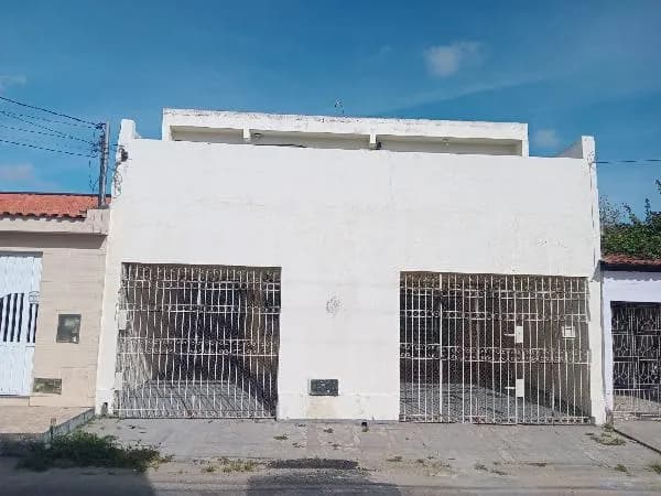CASA ARACAJU – JOSE CONRADO DE ARAUJO