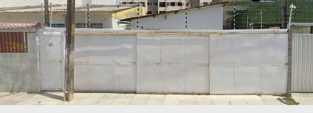 Casa em Recife - Campina do Barreto