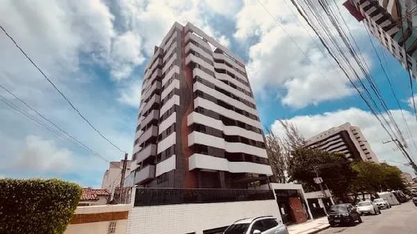 Apartamento Alto Padrão Residencial Fernandes da Costa – PREÇO BAIXO DO MERCADO