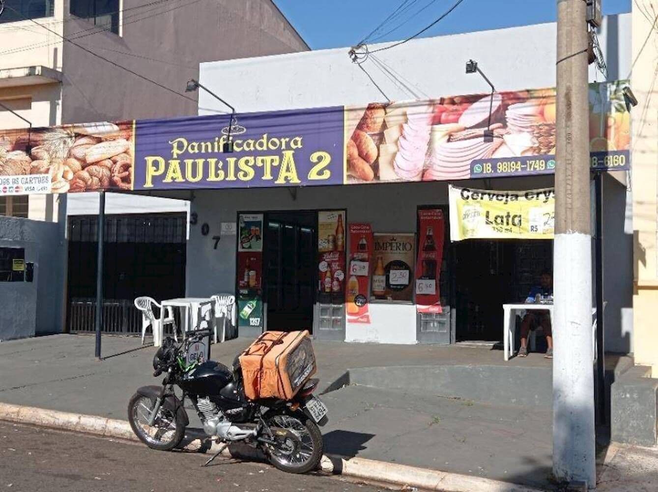 Loja Ponto Comercial - PRÉDIO COMERCIAL EM PREÇO OPORTUNIDADE