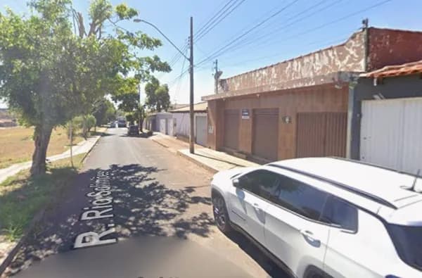 Loja Ponto Comercial e Residencial