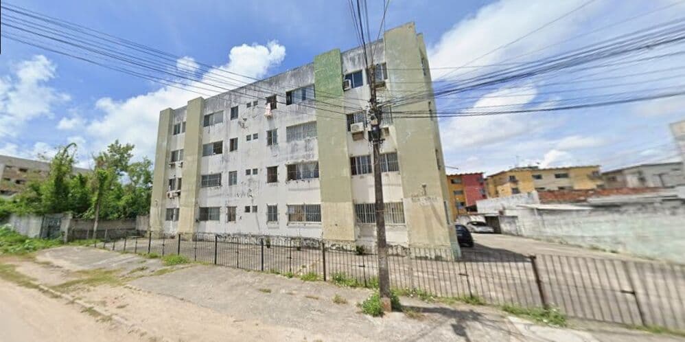 EDF BAIA VERDE OLINDA