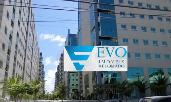 COND. JATIÚCA TRADE RESIDENCE – EDIFÍCIO JAPÃO