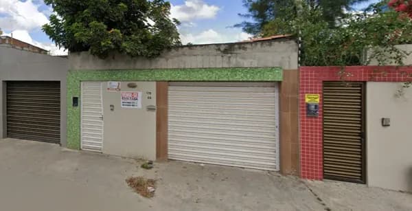 Casa Padrão Casa a venda caruaru - LOTEAMENTO LUIZ GONZAGA