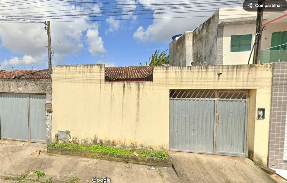 CJ RESIDENCIAL NOVO JARDIM