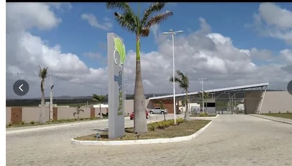 Condomínio denominado PARKVILLE RESIDENCE PRIVÊ