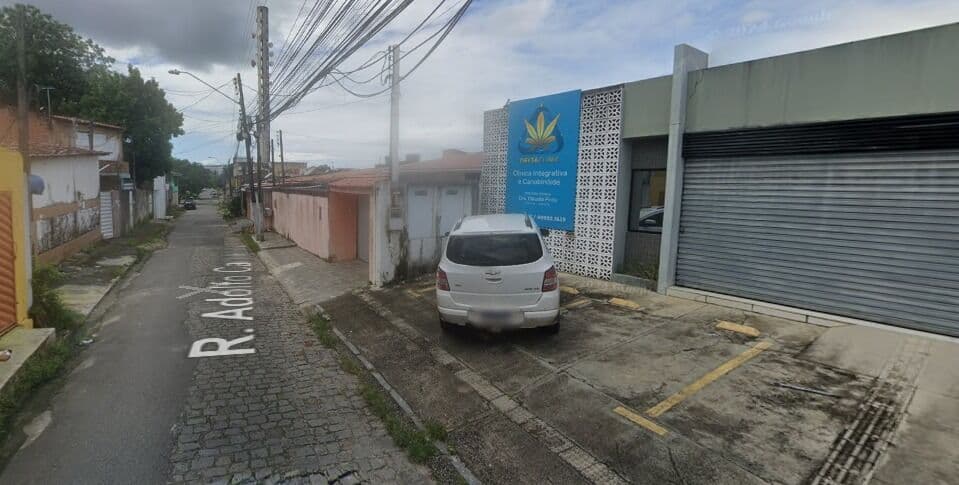 Sala/Conjunto em Maceió - Pinheiro
