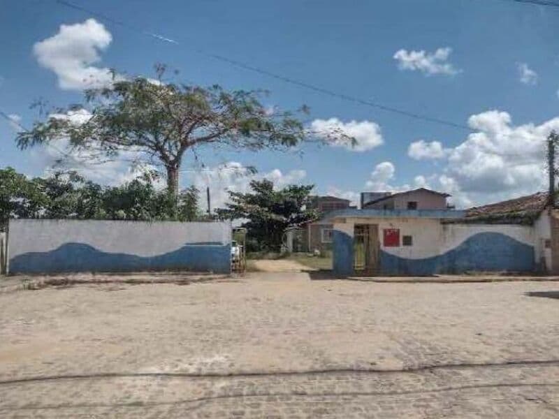 AREA EM QUIPAPÁ A VENDA