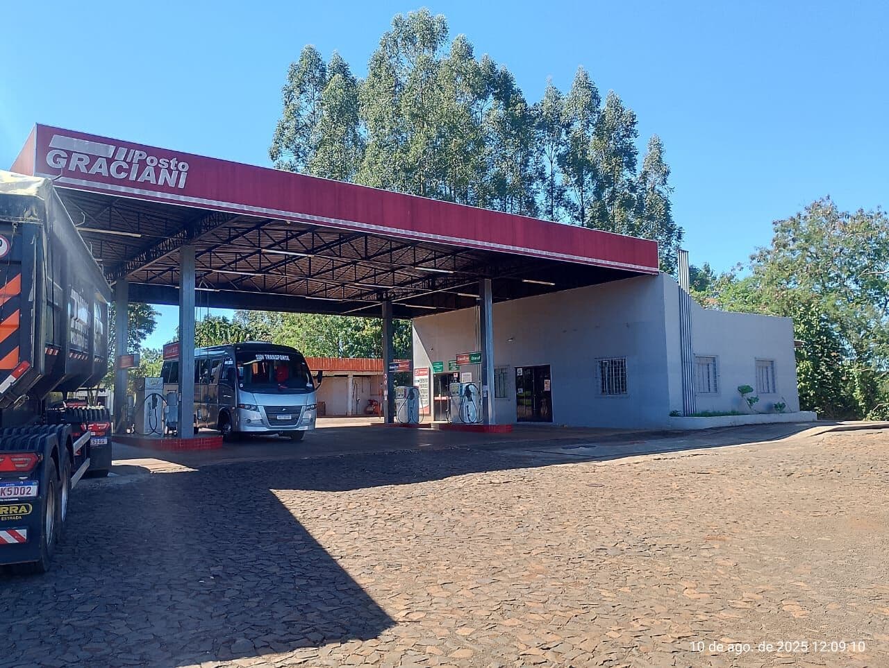 Imóvel Urbano, Parte ideal de 50% do terreno comercial