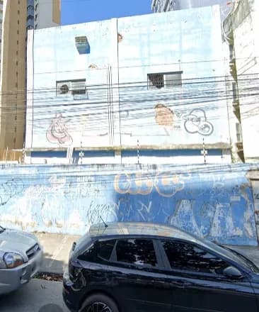 PRÉDIO A VENDA EM JABOATÃO DOS GUARARAPES – PIEDADE