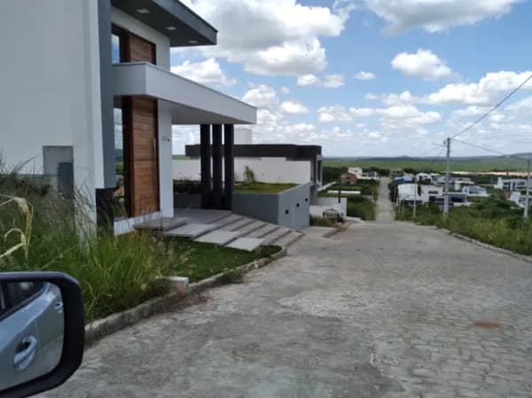 Lote em Condomínio, Incorporação, EUNO ANDRADE DA SILVA, BELO JARDIM