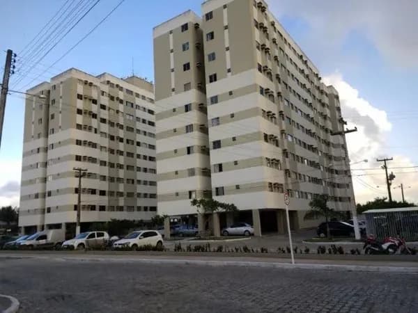 RESIDENCIAL PARK SHOPPING I CONDOMINIO CLUB